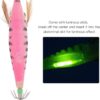 4Pcs Fishing Lure Artificial Simulation Fish Dry Flies Nymphs Fly Fishing Flies Kit - Image 4