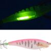 4Pcs Fishing Lure Artificial Simulation Fish Dry Flies Nymphs Fly Fishing Flies Kit - Image 5