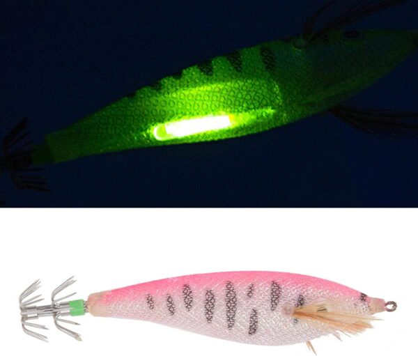 4Pcs Fishing Lure Artificial Simulation Fish Dry Flies Nymphs Fly Fishing Flies Kit - Image 5