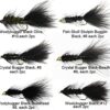 Best Assortment Flies Combo Carp Flies Wet T Dry Flies Nymphs Fly Fishing Flies Kit - Image 2