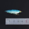 10 pcs Ice Dub UV Polar Fry Slowly Sinking S Dry Flies Nymphs Fly Fishing Flies Kit - Image 4