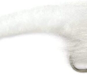Mini Dragon Tail Fly- Sz. 2 Dry Flies Nymphs Fly Fishing Flies Kit