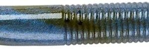 YUM Dinger Classic Worm All-Purpose Soft Plas Fishing Artificial Bait Soft Plastic Lures