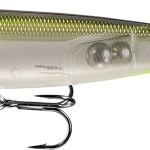 – Navigator – Pencil Bait – 4.25 – 2/3oz – L Fishing Artificial Bait Soft Plastic Lures”