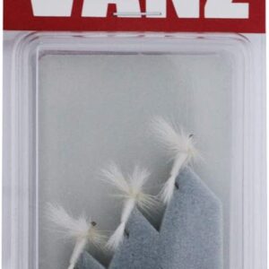 ??????եå?(Vanfook) Dry Flies Nymphs Fly Fishing Flies Kit