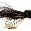 Ballon Caddis Sz12 Dr Fly (Per Dozen) Dry Flies Nymphs Fly Fishing Flies Kit