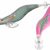 Fishing Lures  10pcs Squid Jig Hook Hard Fish Fishing Artificial Bait Soft Plastic Lures - Image 8
