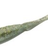 - Vertigo Minnow - Soft Plastic Hand Poured D Fishing Artificial Bait Soft Plastic Lures