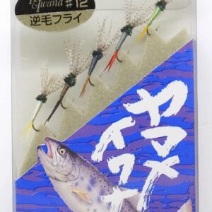 ?ƥ?? Dry Flies Nymphs Fly Fishing Flies Kit