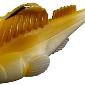 10 PCS Fishing Lures Set Artificial Sinking B Fishing Artificial Bait Soft Plastic Lures