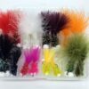 Fly Fishing Booby (Foam Head Boobie) Streame Dry Flies Nymphs Fly Fishing Flies Kit - Image 3