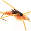 Basics Collection Kaufmann's Stonefly Nymp Dry Flies Nymphs Fly Fishing Flies Kit - Image 4