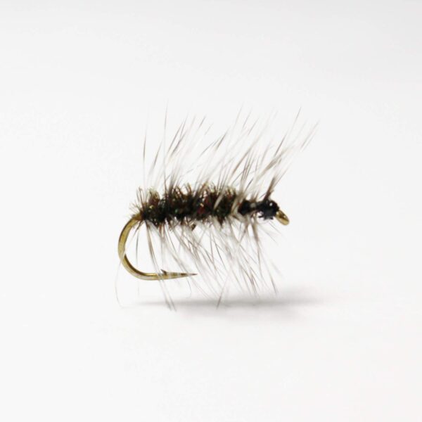 ????ե????ʥå? ?ɥ饤?ե饤????ȥ?`?֌??꣩ 4?????å? Dry Flies Nymphs Fly Fishing Flies Kit