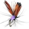 12pcs Fly Fishing Flies Kit Butterfly Like T Dry Flies Nymphs Fly Fishing Flies Kit - Image 8