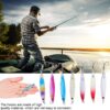 Fishing Iron Jigs Metal Fishing Baits Iron Ha Fishing Artificial Bait Soft Plastic Lures - Image 5