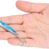 Fishing Iron Jigs Metal Fishing Baits Iron Ha Fishing Artificial Bait Soft Plastic Lures - Image 8