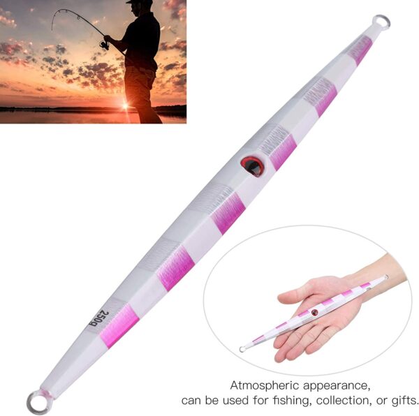 Fishing Tackle CrankBait Hard Bait Artificia Dry Flies Nymphs Fly Fishing Flies Kit - Image 8