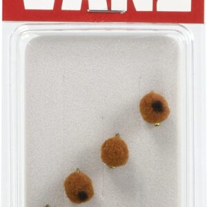 ???ꥢ?ե饤 AEB-140 ???å??ܩ`?? #14 Dry Flies Nymphs Fly Fishing Flies Kit