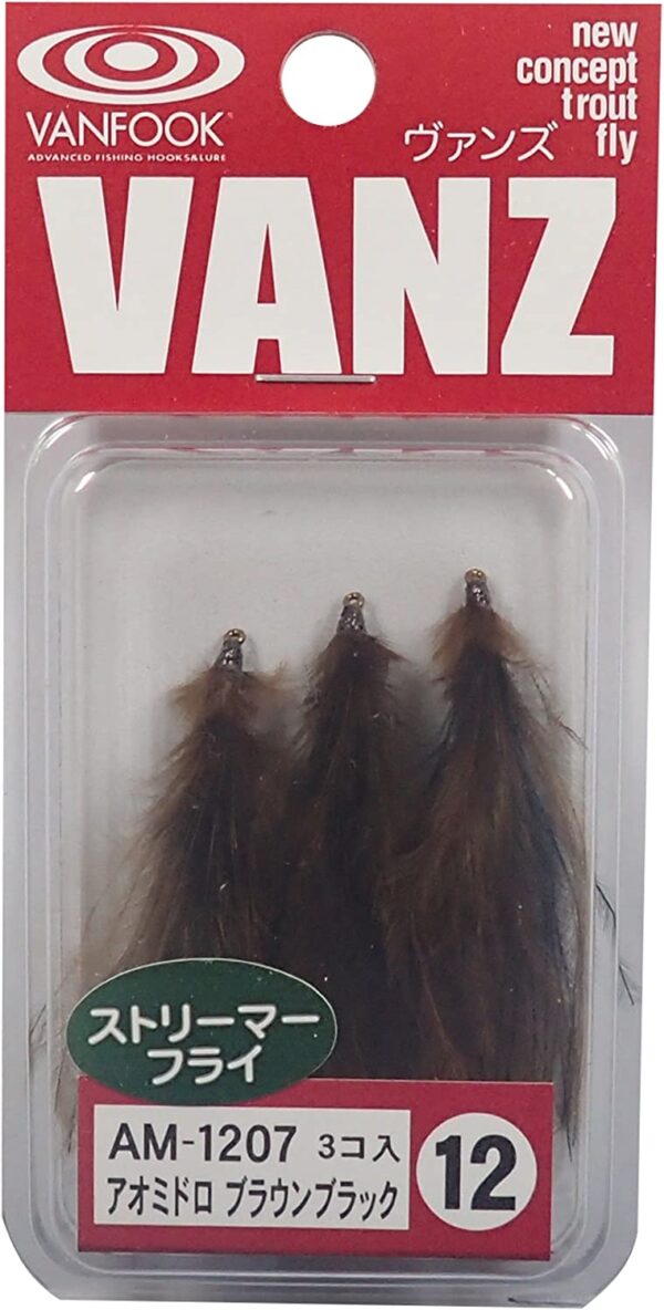 ???ꥢ?ե饤 AM-120 ?????ߥɥ? #12 Dry Flies Nymphs Fly Fishing Flies Kit