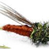 Wet Flies Assortment  8 Popular Fly Fishing  Dry Flies Nymphs Fly Fishing Flies Kit - Image 4