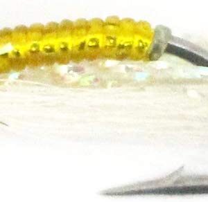 ???쥤???`????`??` 2?????å? Dry Flies Nymphs Fly Fishing Flies Kit