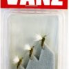 ??????եå? ?????? ?ѥ饷??`?? #18 ?֥?å?????? Dry Flies Nymphs Fly Fishing Flies Kit