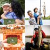 - Fishing Gifts for Men | Fathers Day Present Fishing Artificial Bait Soft Plastic Lures - Image 3