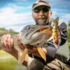 - Fishing Gifts for Men | Fathers Day Present Fishing Artificial Bait Soft Plastic Lures - Image 4