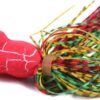 5pcs Topwater Frog Lures Artificial Frog Fish Fishing Artificial Bait Soft Plastic Lures - Image 4