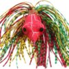 5pcs Topwater Frog Lures Artificial Frog Fish Fishing Artificial Bait Soft Plastic Lures - Image 8