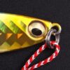 Fishing Lures 6.3cm 20g Artificial Erythrocul Fishing Artificial Bait Soft Plastic Lures - Image 6
