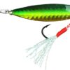 Fishing Lures 6.3cm 20g Artificial Erythrocul Fishing Artificial Bait Soft Plastic Lures - Image 8
