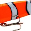 Fishing Lures 7.9cm/14g ABS Minnow Bait Hard  Fishing Artificial Bait Soft Plastic Lures