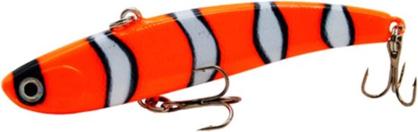 Fishing Lures 7.9cm/14g ABS Minnow Bait Hard  Fishing Artificial Bait Soft Plastic Lures