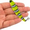 Fishing Lures 7.9cm/14g ABS Minnow Bait Hard  Fishing Artificial Bait Soft Plastic Lures - Image 6