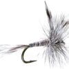 Mosquito Classic Trout Dry Fly Fishing Flies Dry Flies Nymphs Fly Fishing Flies Kit - Image 2