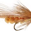 Rogue Foam Stone Golden Size 8 Multi-Packs Dry Flies Nymphs Fly Fishing Flies Kit - Image 2