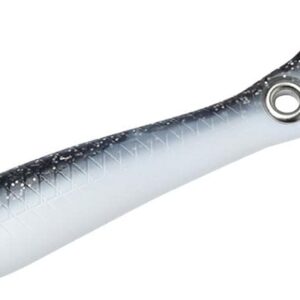 10cm/6g Soft Bionic Fishing Baits Lure Artifi Fishing Artificial Bait Soft Plastic Lures
