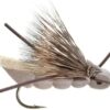 Charlie Boy Hopper Tan Fly Fishing Terrestri Dry Flies Nymphs Fly Fishing Flies Kit - Image 2