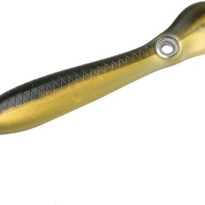 10cm/6g Soft Bionic Fishing Baits Lure Artifi Fishing Artificial Bait Soft Plastic Lures