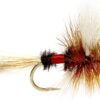 Royal Wulff Classic Trout Dry Fly Fishing Fl Dry Flies Nymphs Fly Fishing Flies Kit - Image 2