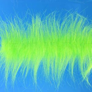 EP Craft Fur Brush 3 Dry Flies Nymphs Fly Fishing Flies Kit”