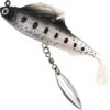 Fishing Lures 8.5cm/13g Spot Bionic Bait Arti Fishing Artificial Bait Soft Plastic Lures