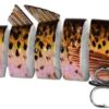 Multi Jointed 12.5cm 21.5g Lures Artificial W Fishing Artificial Bait Soft Plastic Lures