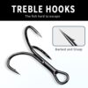 Multi Jointed 12.5cm 21.5g Lures Artificial W Fishing Artificial Bait Soft Plastic Lures - Image 2