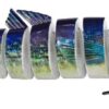 Multi Jointed 12.5cm 21.5g Lures Artificial W Fishing Artificial Bait Soft Plastic Lures - Image 5