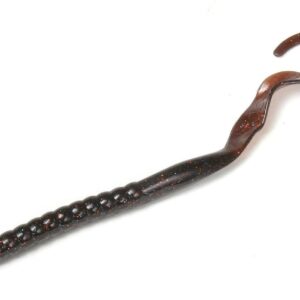 026392-SP Ol’ Monster Worm 10 Artificial Fish Fishing Artificial Bait Soft Plastic Lures