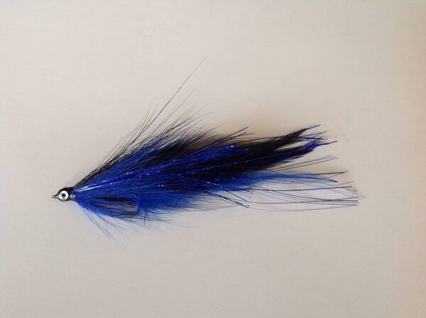 Haggerty Deceiver Flies 1/0 to 4/0 Premi Dry Flies Nymphs Fly Fishing Flies Kit