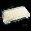Fly Fishing Flies Kit 64pcs Dry Flies Wet Fl Dry Flies Nymphs Fly Fishing Flies Kit - Image 6
