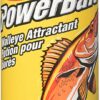PowerBait Walleye Attractant  Water-soluble L Fishing Artificial Bait Soft Plastic Lures